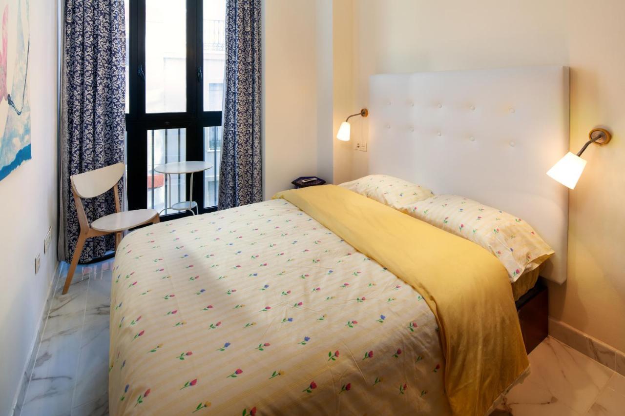 Apartamento Pena 5 *