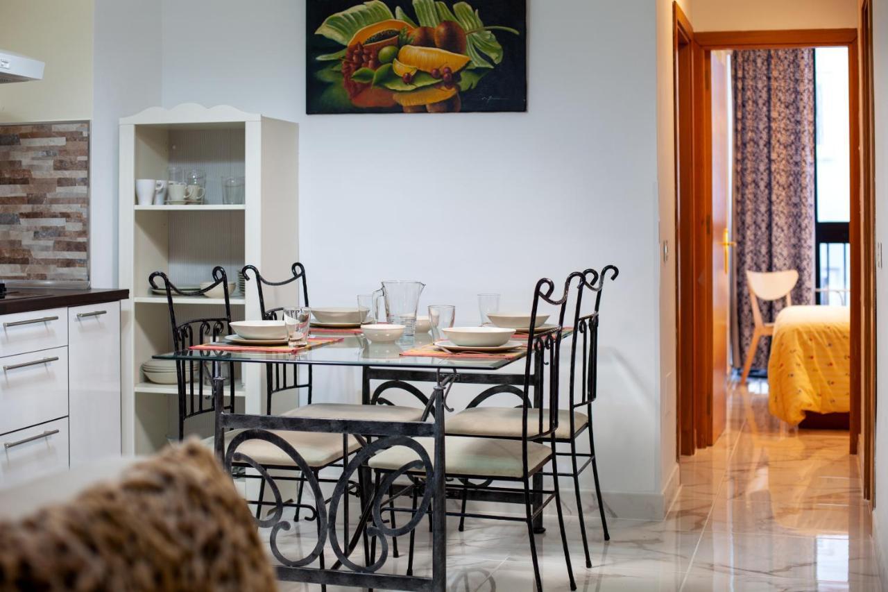 Apartamento Pena 5 *