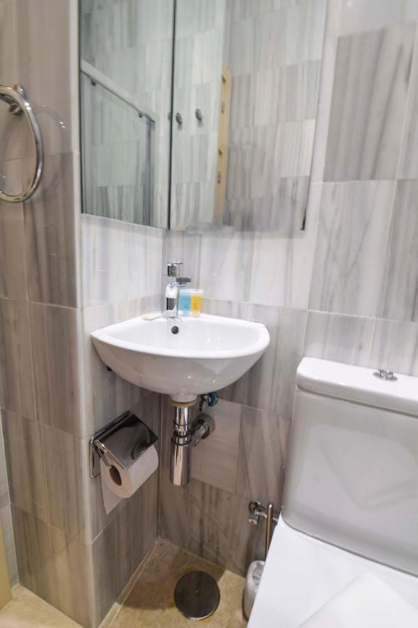 Apartment Letmalaga Franquelo Premium *