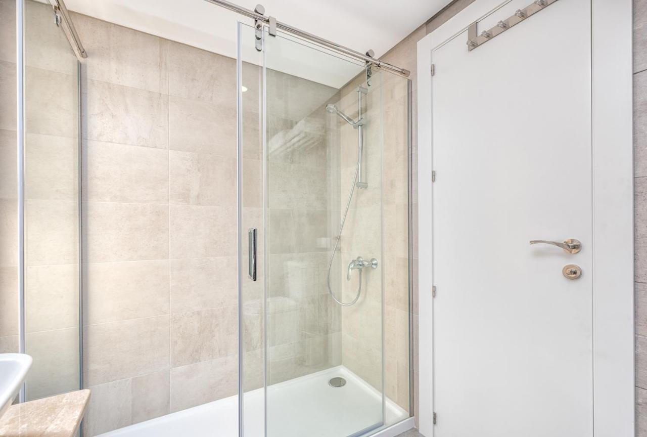 Apartamento Iloftmalaga Reding