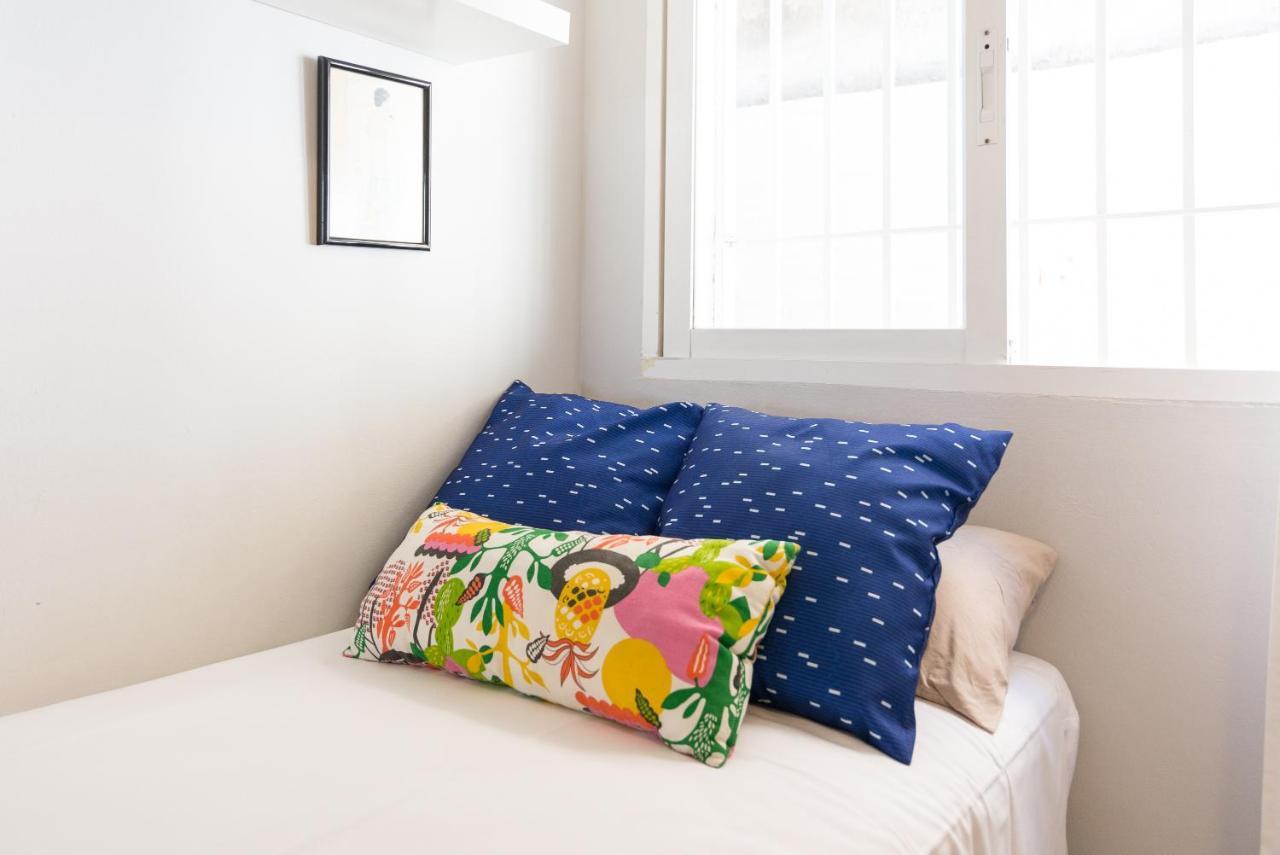 Apartment Lu&cia Mediterraneo