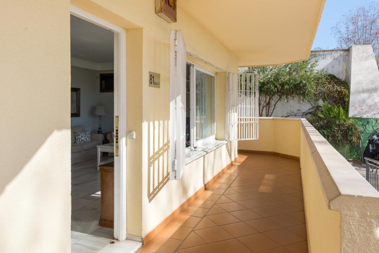 Apartment Lu&cia Mediterraneo