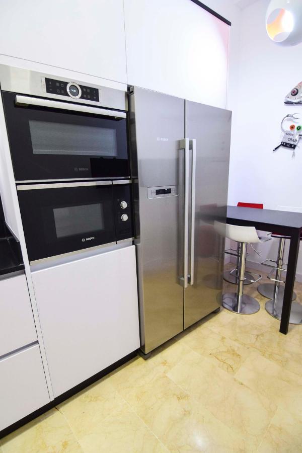 Apartment Letmalaga Franquelo Premium Malaga