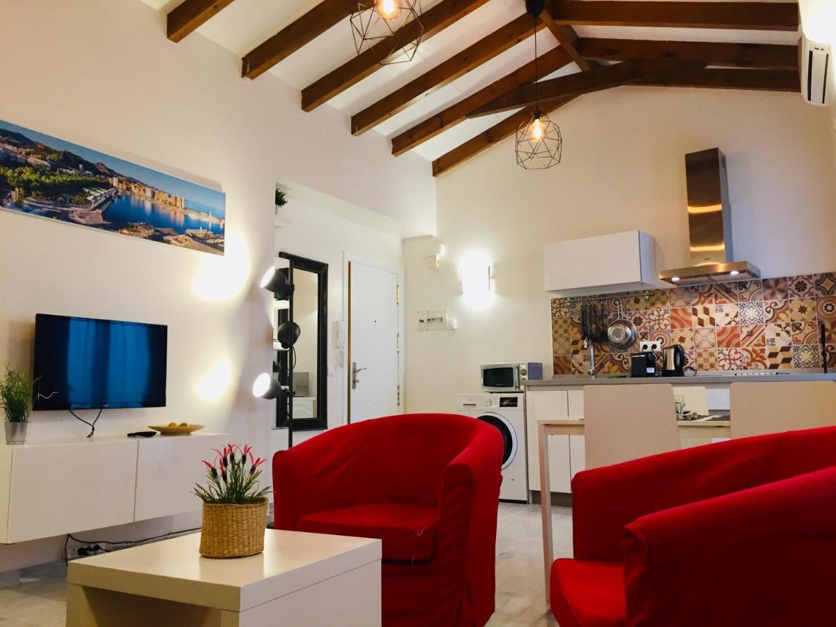 Apartamento San Juan - Centro Histórico