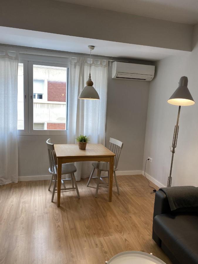 Apartment Malagaflat Soho Málaga
