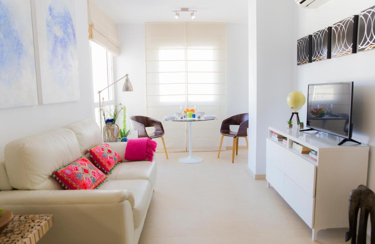 Apartamento 4seasons San Nicolas *