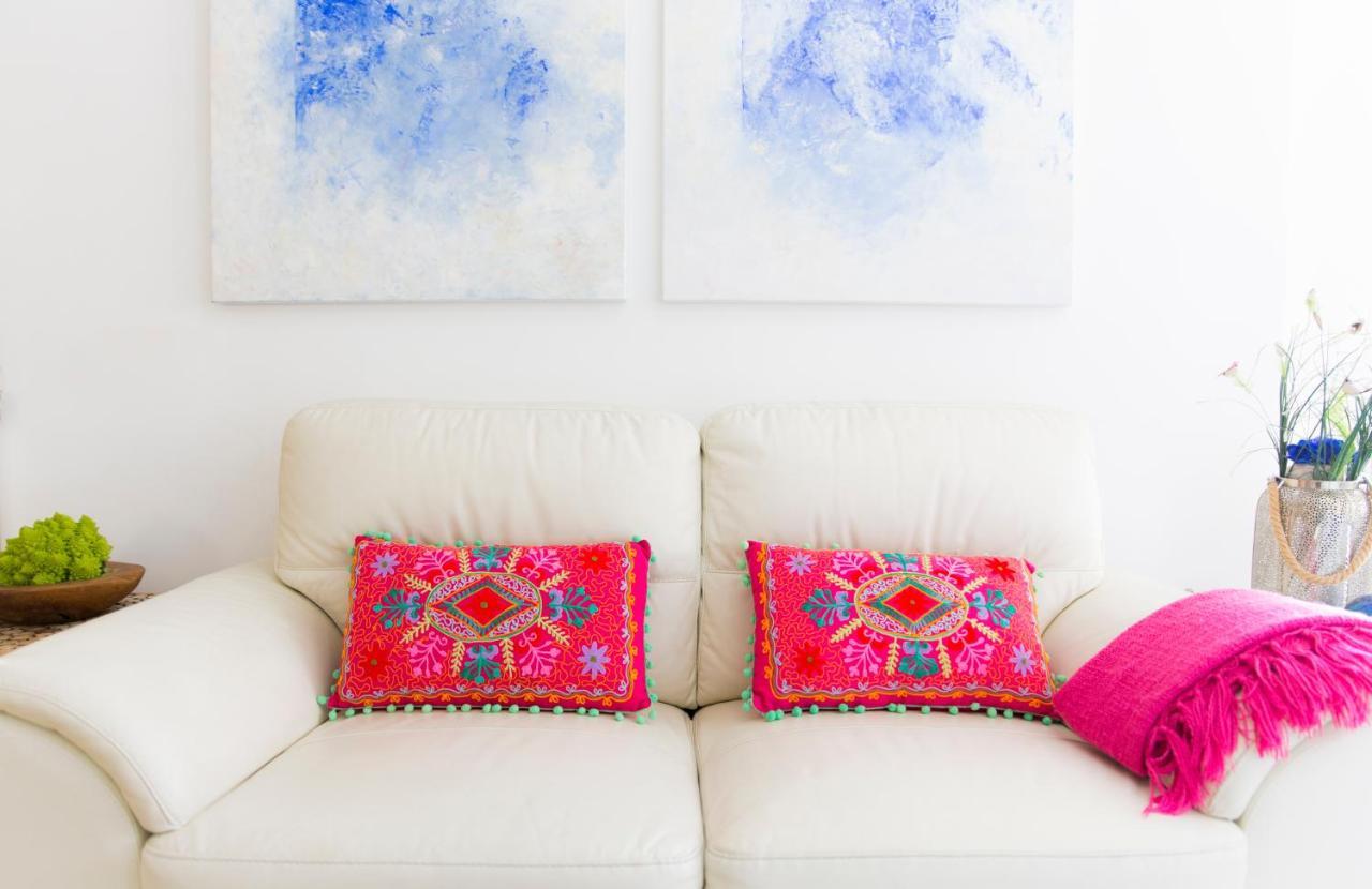 Apartamento 4seasons San Nicolas