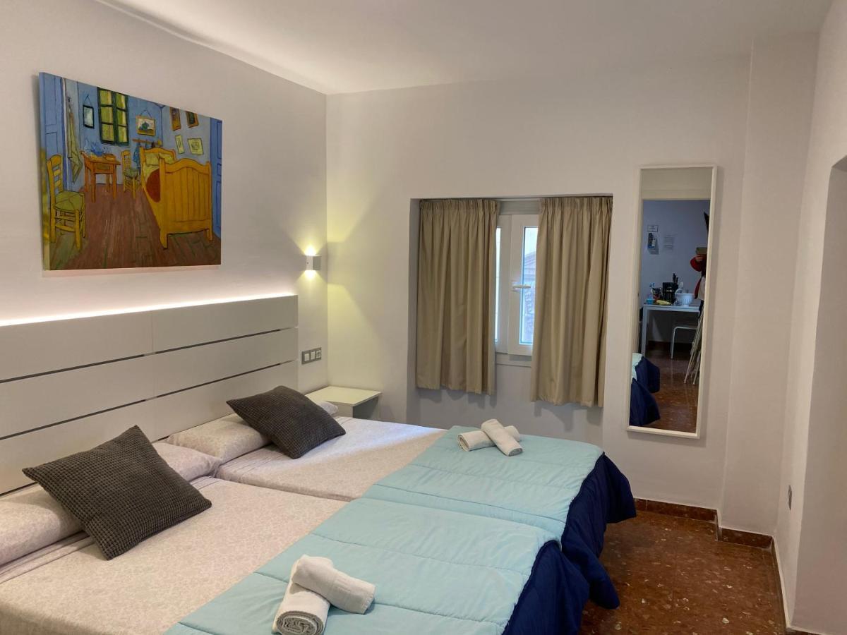 Marqués De Guadiaro 1 Apartamento