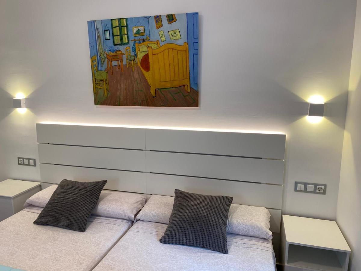 Apartamento Marqués De Guadiaro 1 *