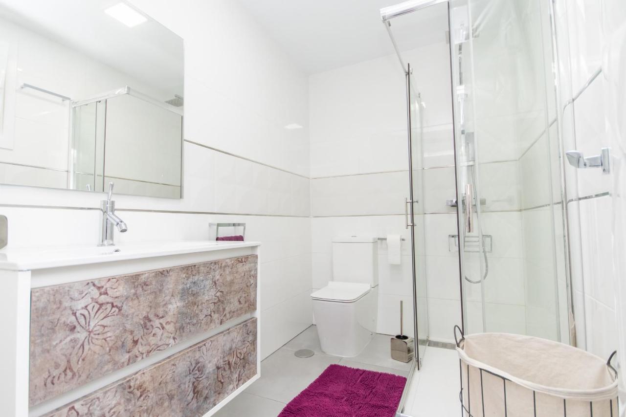 Villaer Cubo's Cozy & Modern Sol De *