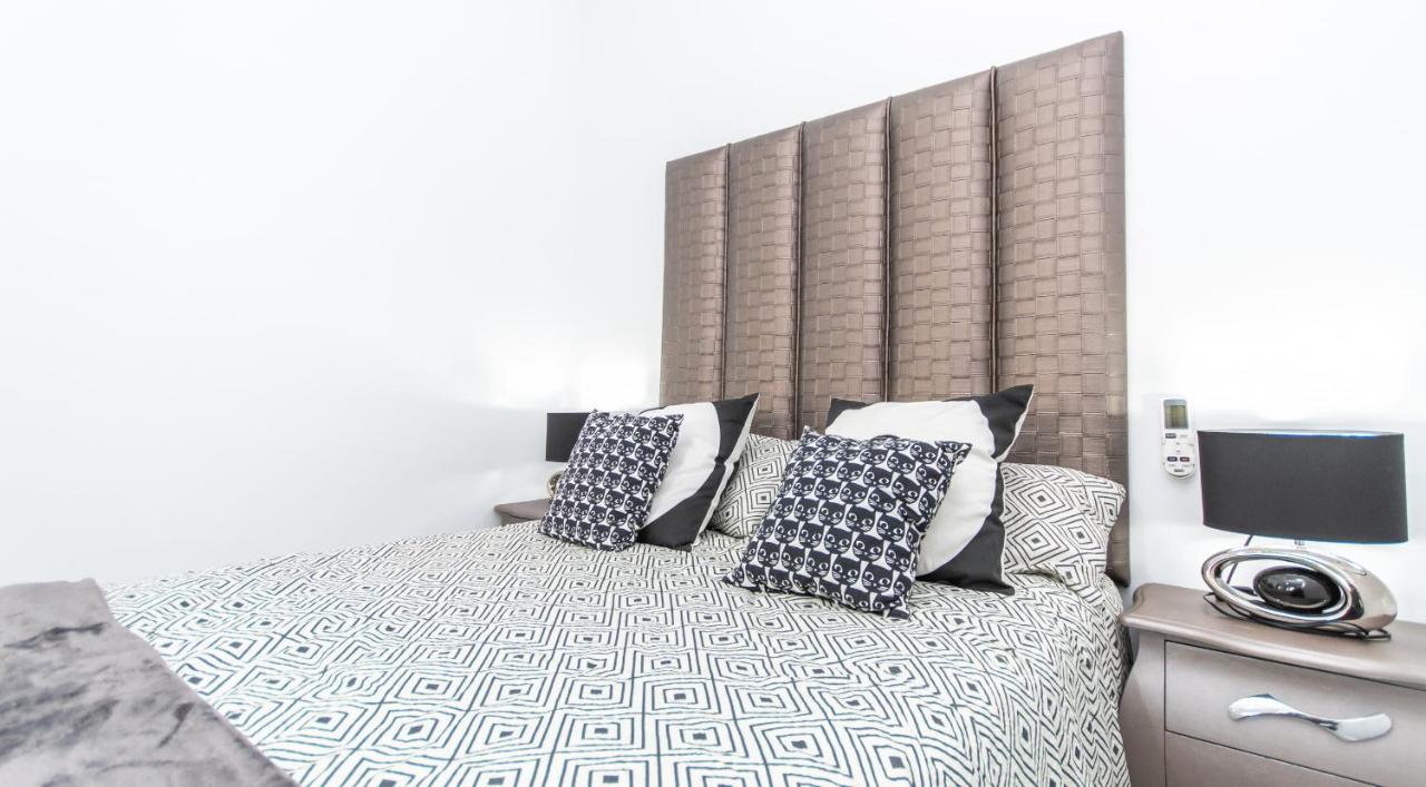 Cubo's Cozy & Modern Sol De