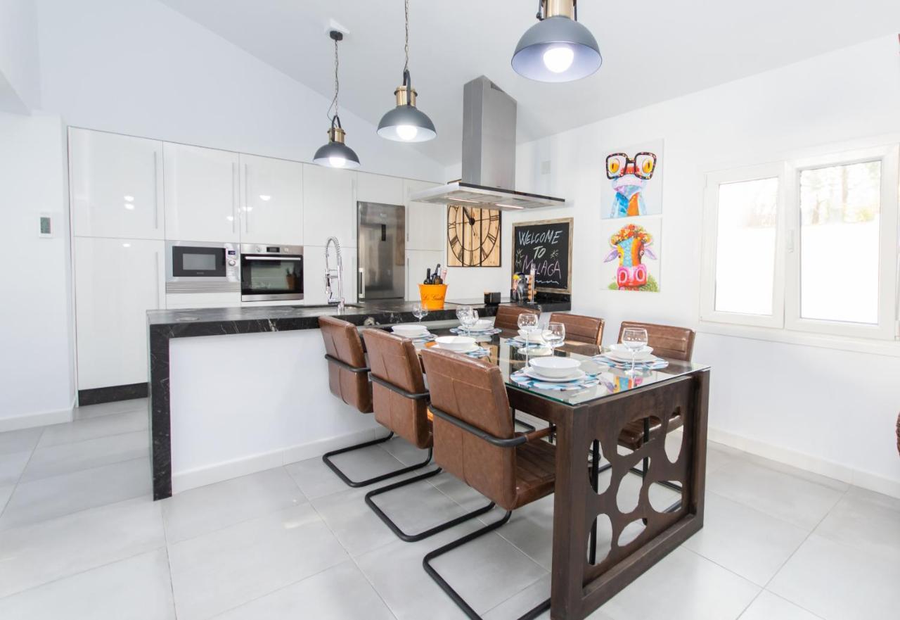 Villaer Cubo's Cozy & Modern Sol De *