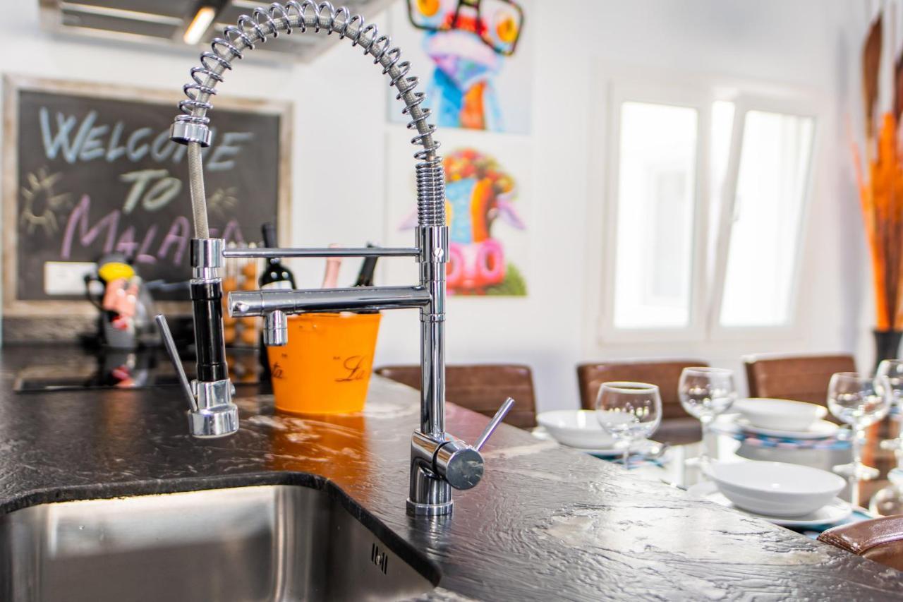 Villaer Cubo's Cozy & Modern Sol De