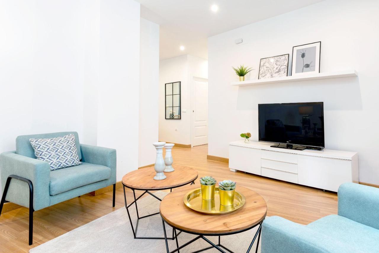 Apartamento Genteel Marín García