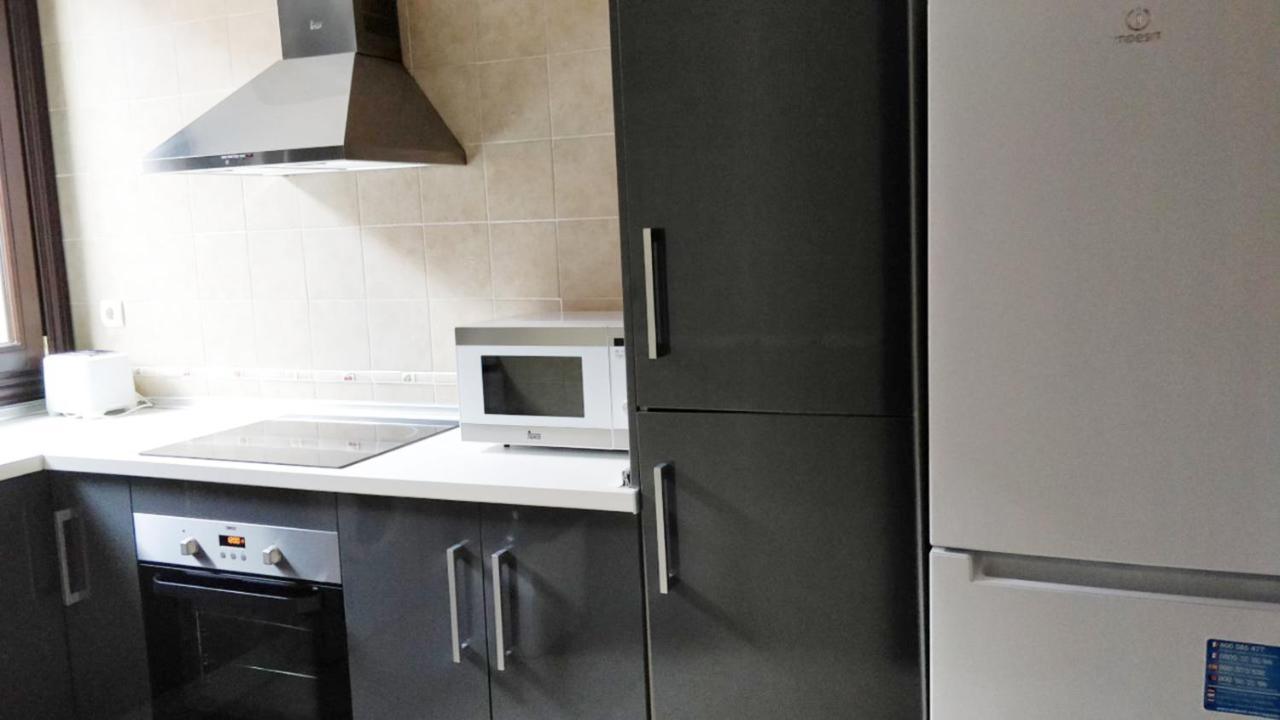 Appartement Carreteria Center
