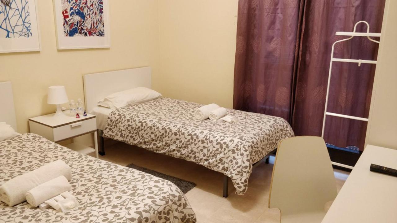 Appartement Carreteria Center