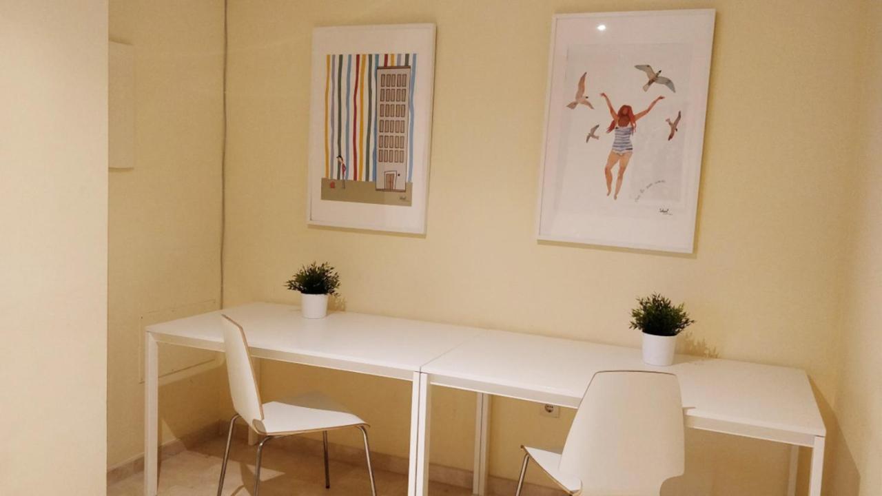 Carreteria Center Appartement Málaga