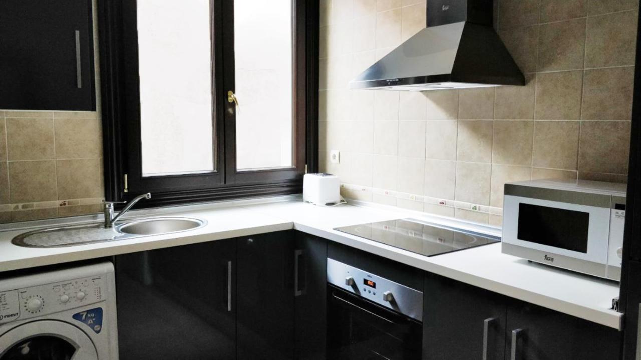 Carreteria Center Appartement *