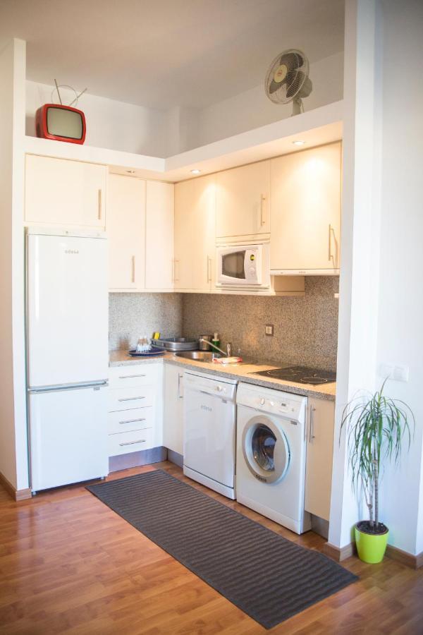 Dreams City Center Apartment Malaga