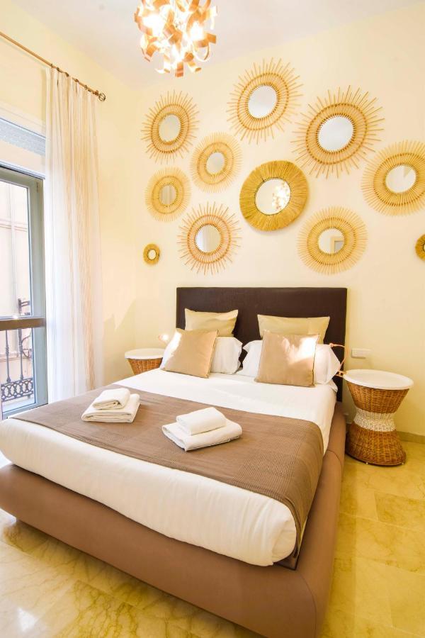 Apartment Letmalaga Franquelo Premium *