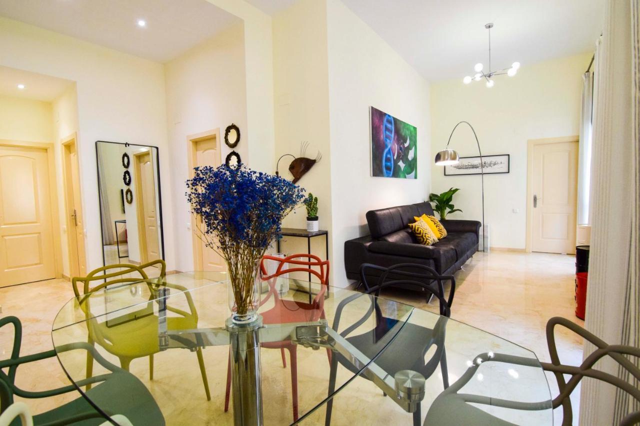 Apartment Letmalaga Franquelo Premium Malaga