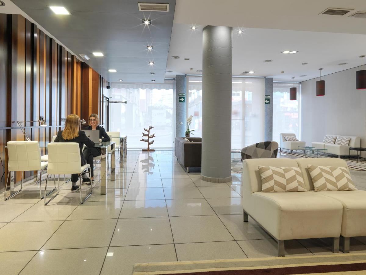 Hotell Guadalmedina Málaga