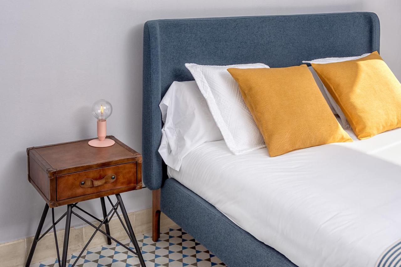 Iloftmalaga Premium Calle Granada Appartement Málaga