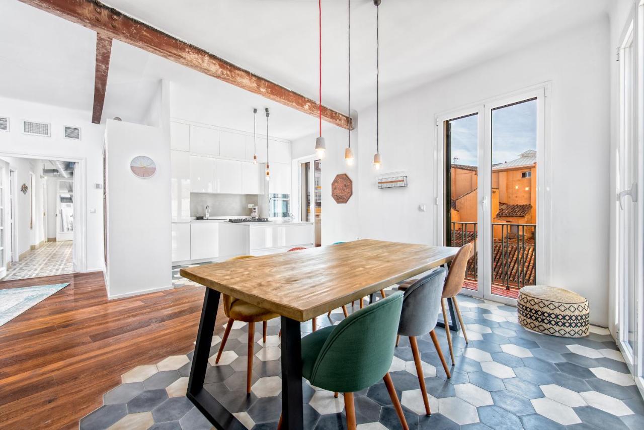Appartement Iloftmalaga Premium Calle Granada