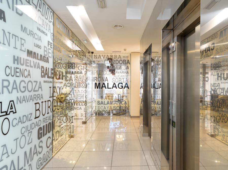 Guadalmedina Hotell 4*