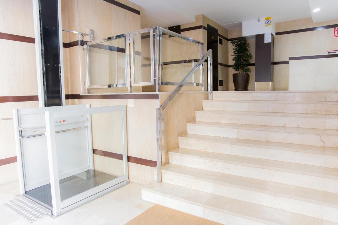4seasons San Nicolas Apartamento Málaga