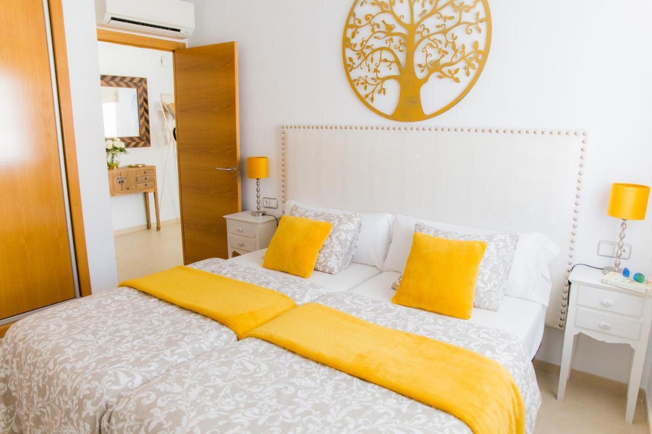 4seasons San Nicolas Apartamento *