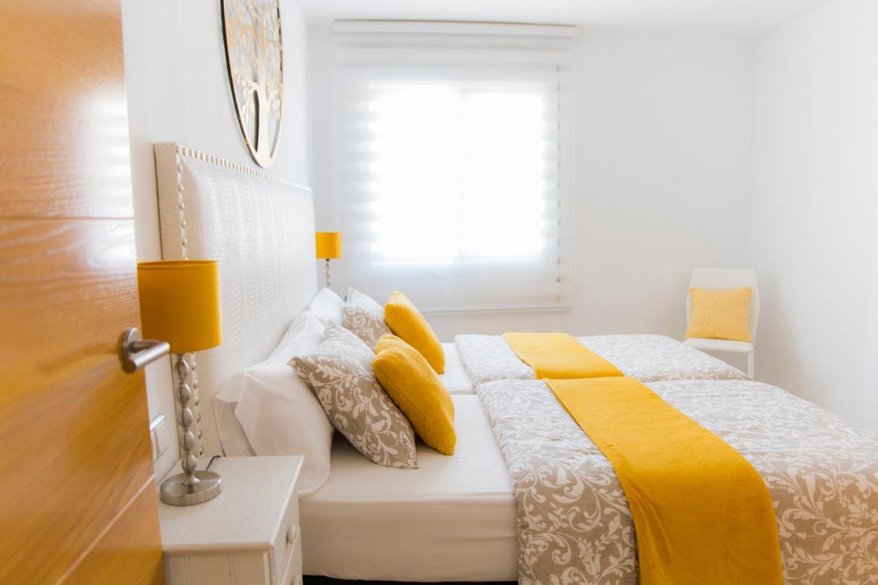 Apartamento 4seasons San Nicolas *