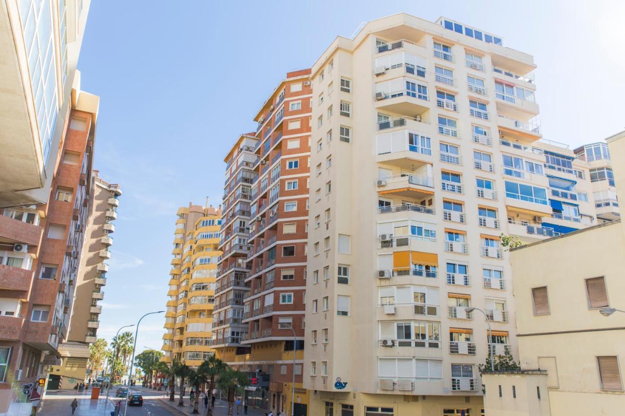 4seasons San Nicolas Apartamento