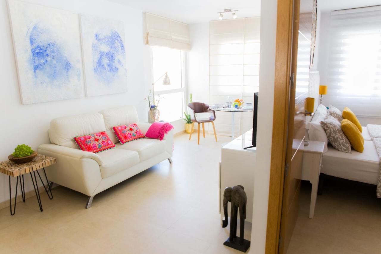 4seasons San Nicolas Apartamento *