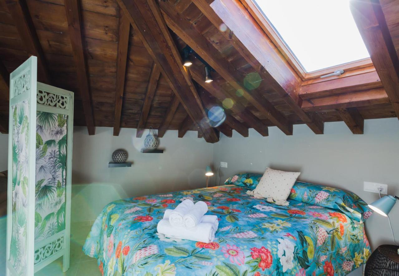 Appartement Malagaflat Center Málaga