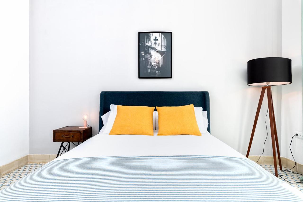 Appartement Iloftmalaga Premium Calle Granada