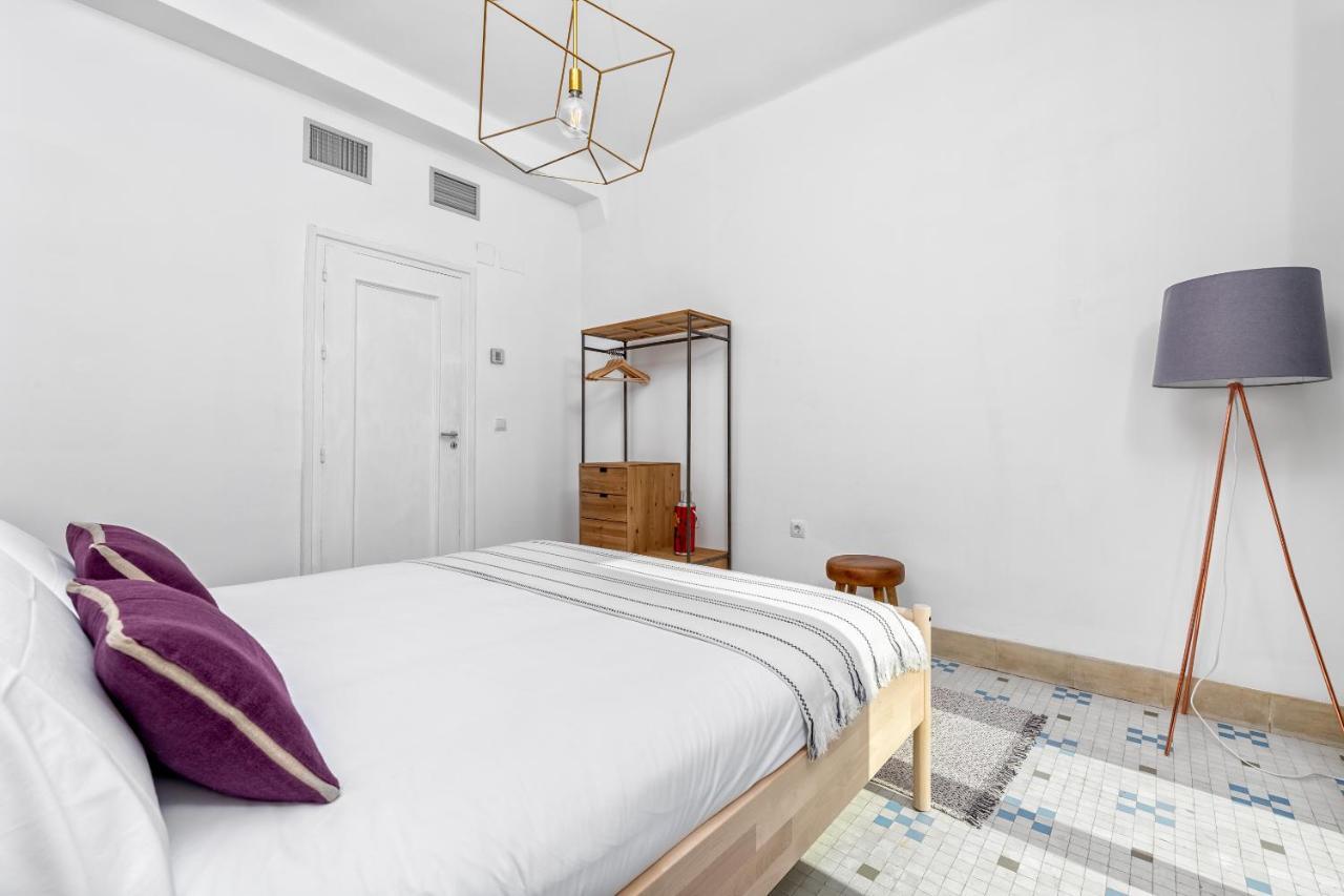 Appartement Iloftmalaga Premium Calle Granada