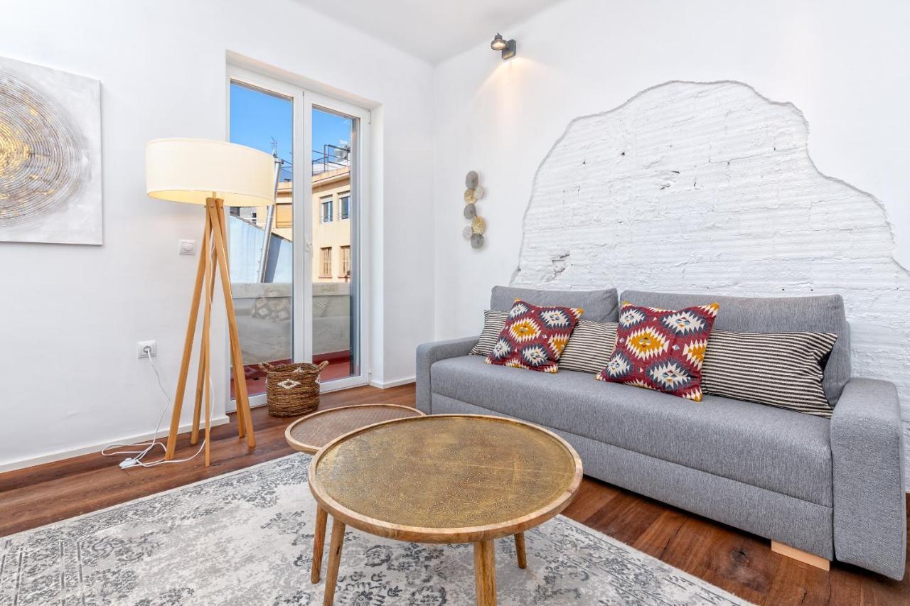 Appartement Iloftmalaga Premium Calle Granada