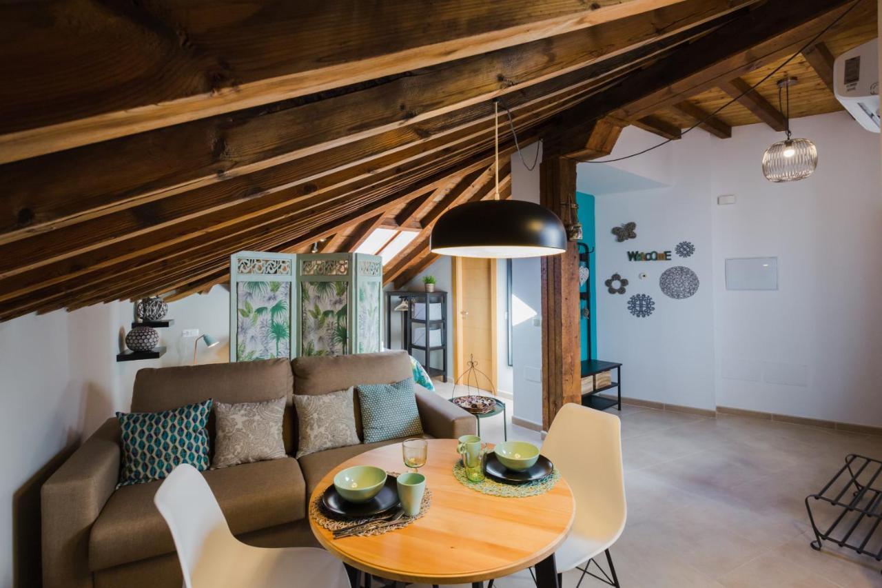 Appartement Malagaflat Center Málaga