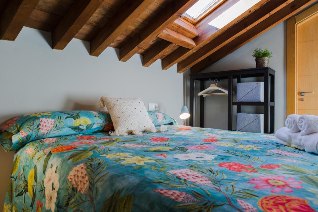 Malagaflat Center Appartement Málaga