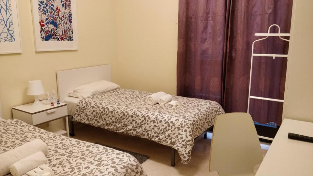 Carreteria Center Appartement Málaga