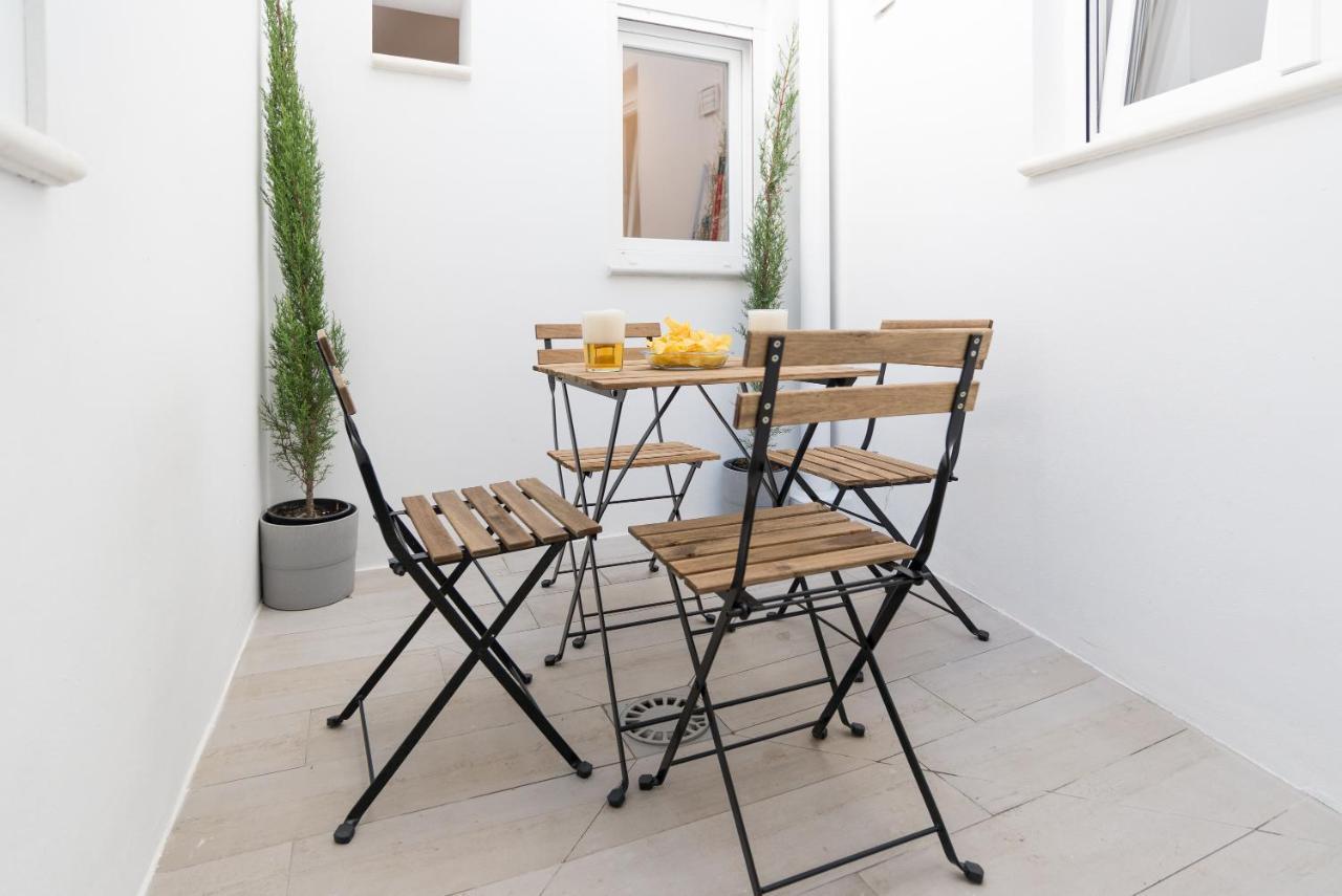 Teba-el Teatro Prime Location Private Patio Málaga