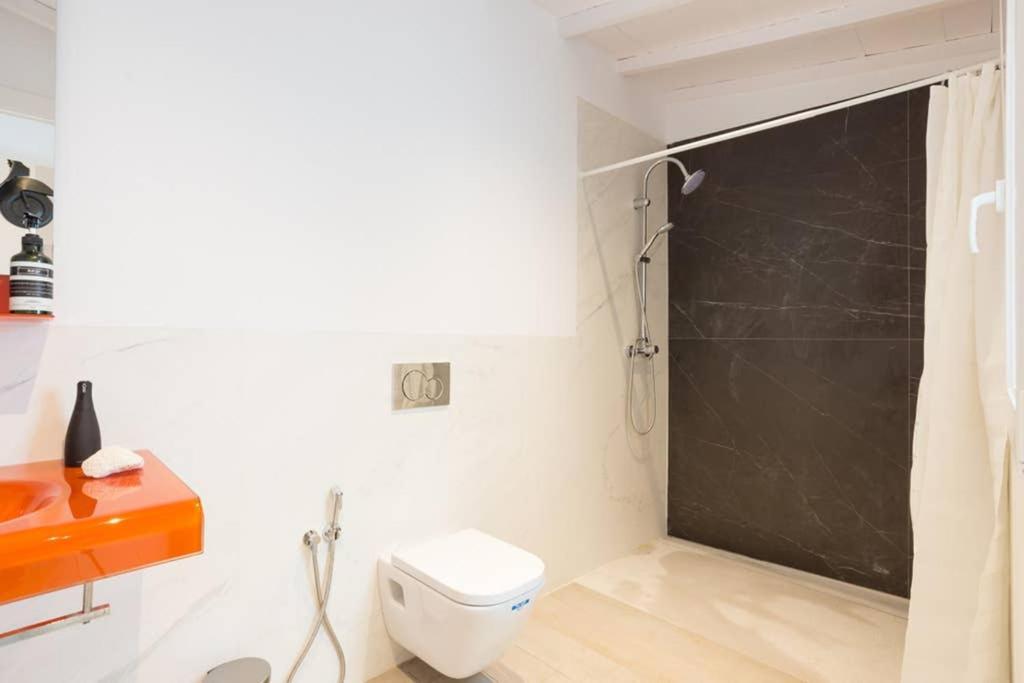 Appartement Teba-el Teatro Prime Location Private Patio