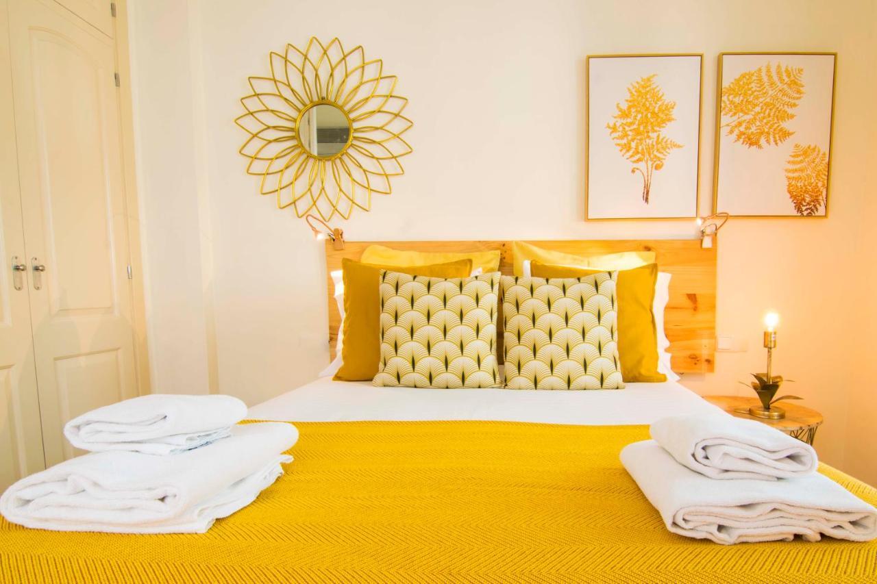 Letmalaga Franquelo Premium Apartment Malaga