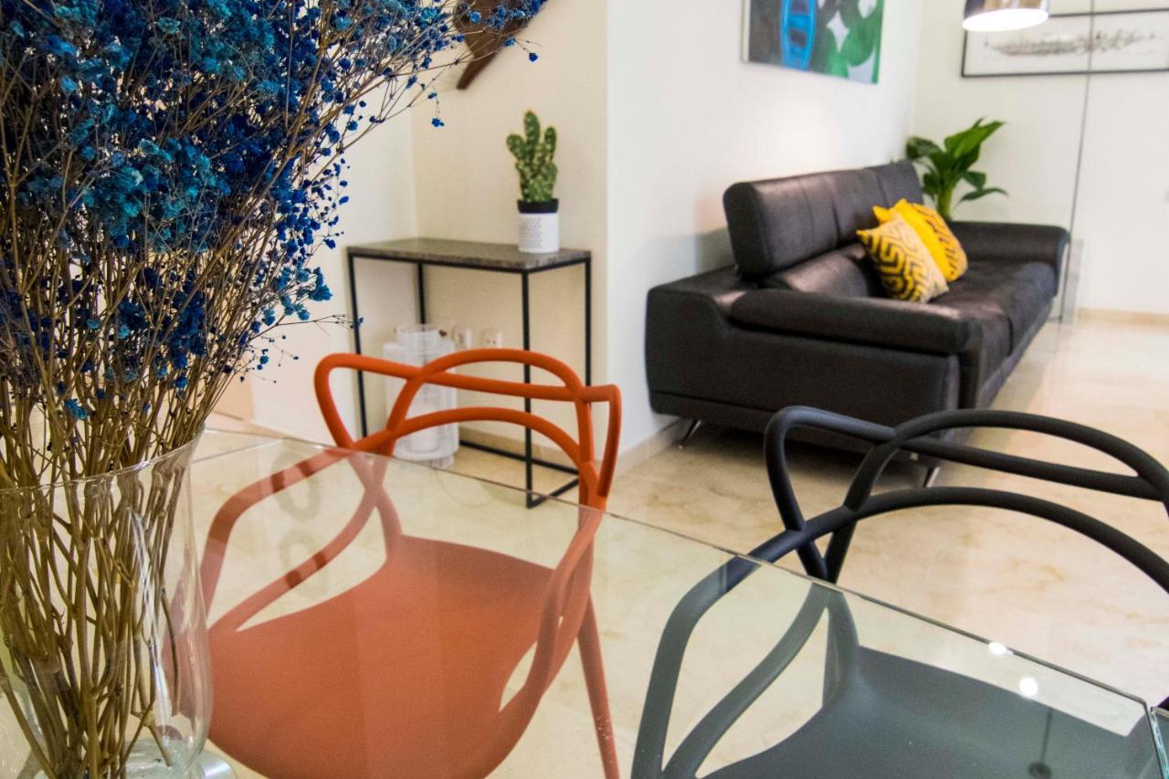 Letmalaga Franquelo Premium Apartment