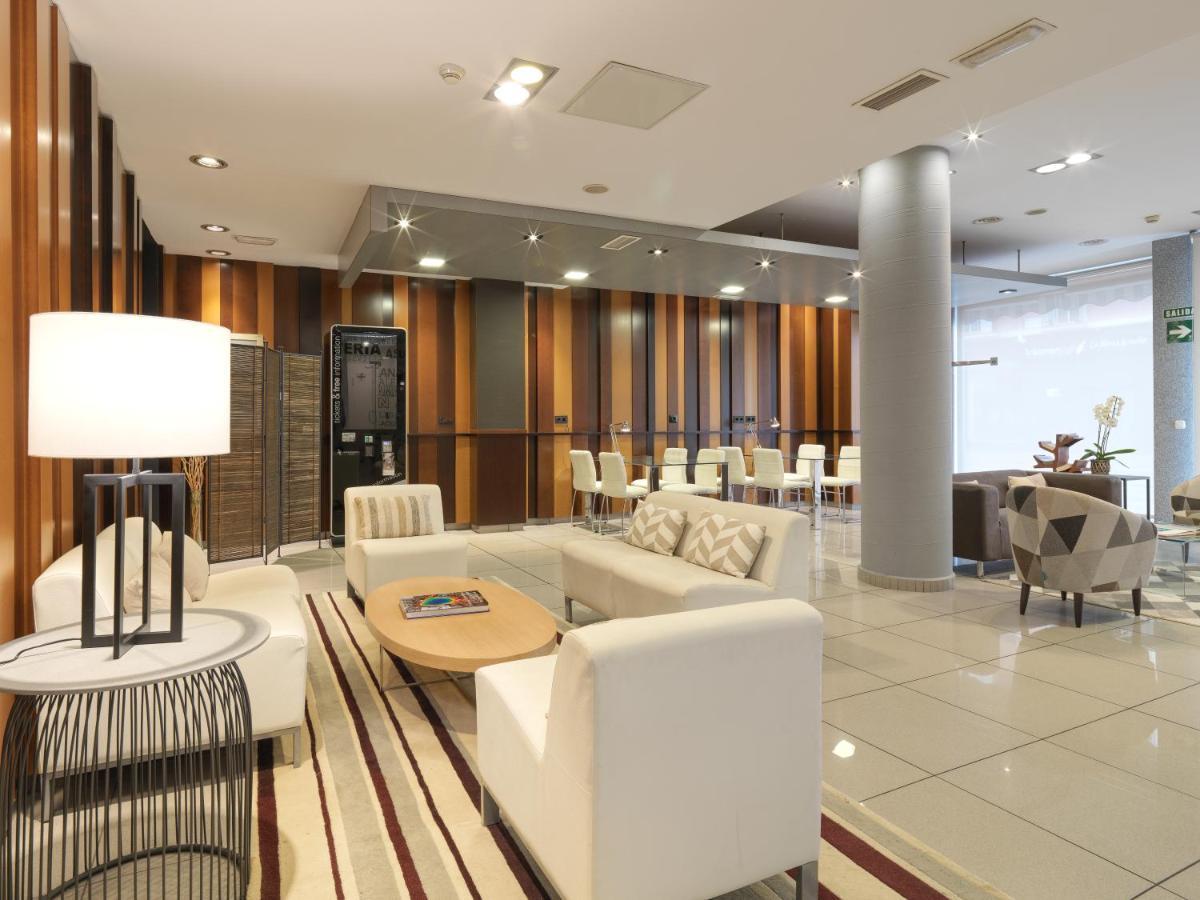 Guadalmedina Hotell