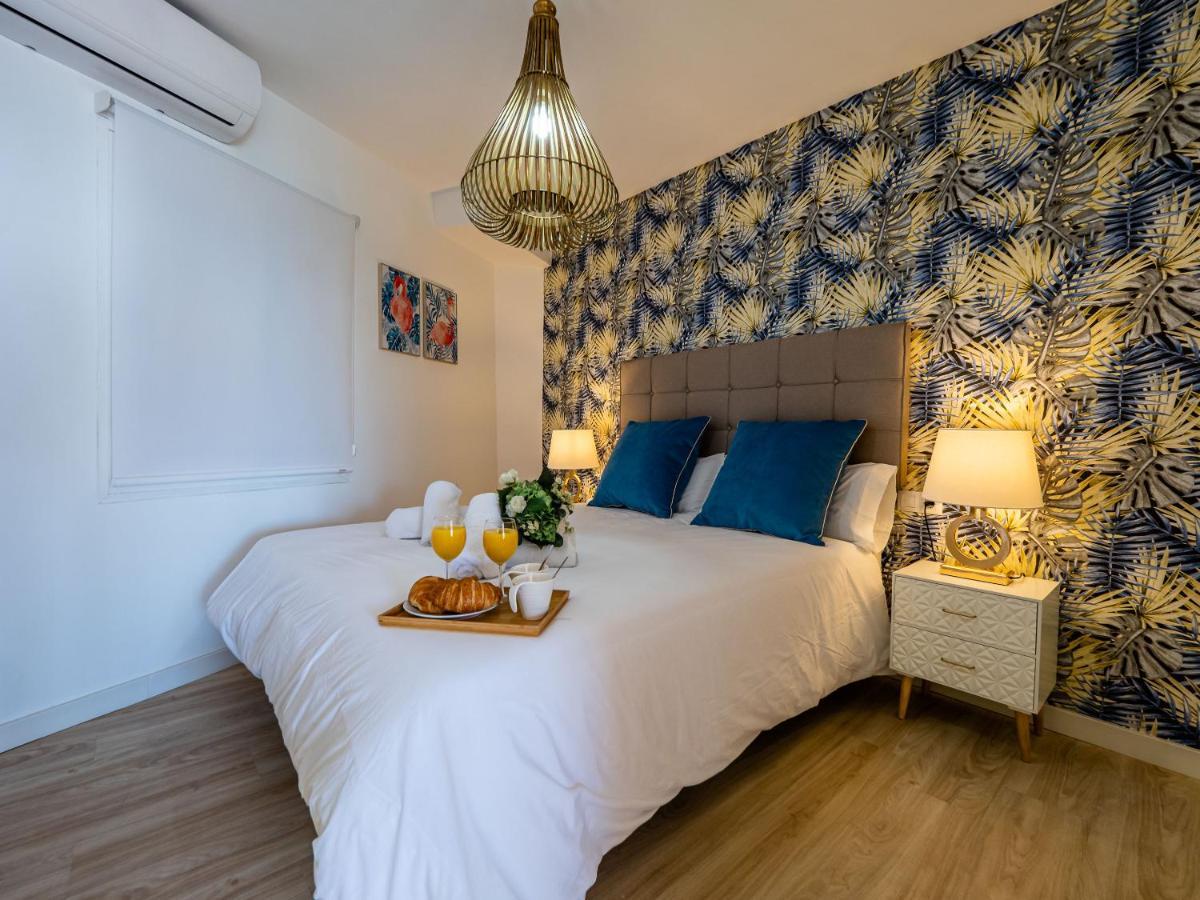 Appartamento Blue Sea - With Terrace