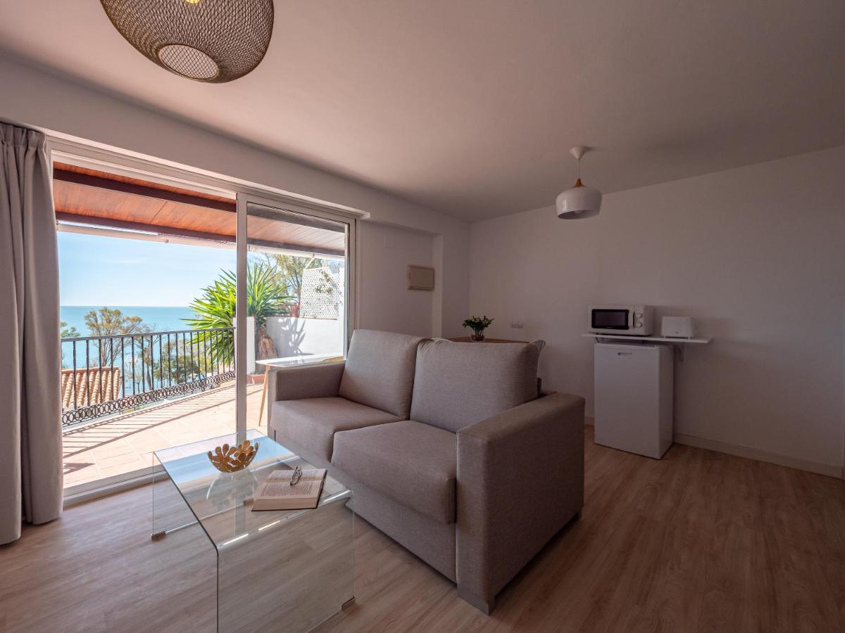 Appartamento Blue Sea - With Terrace Málaga