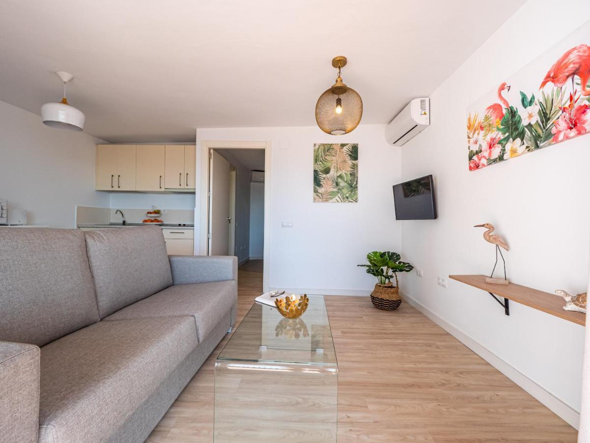 Appartamento Blue Sea - With Terrace *