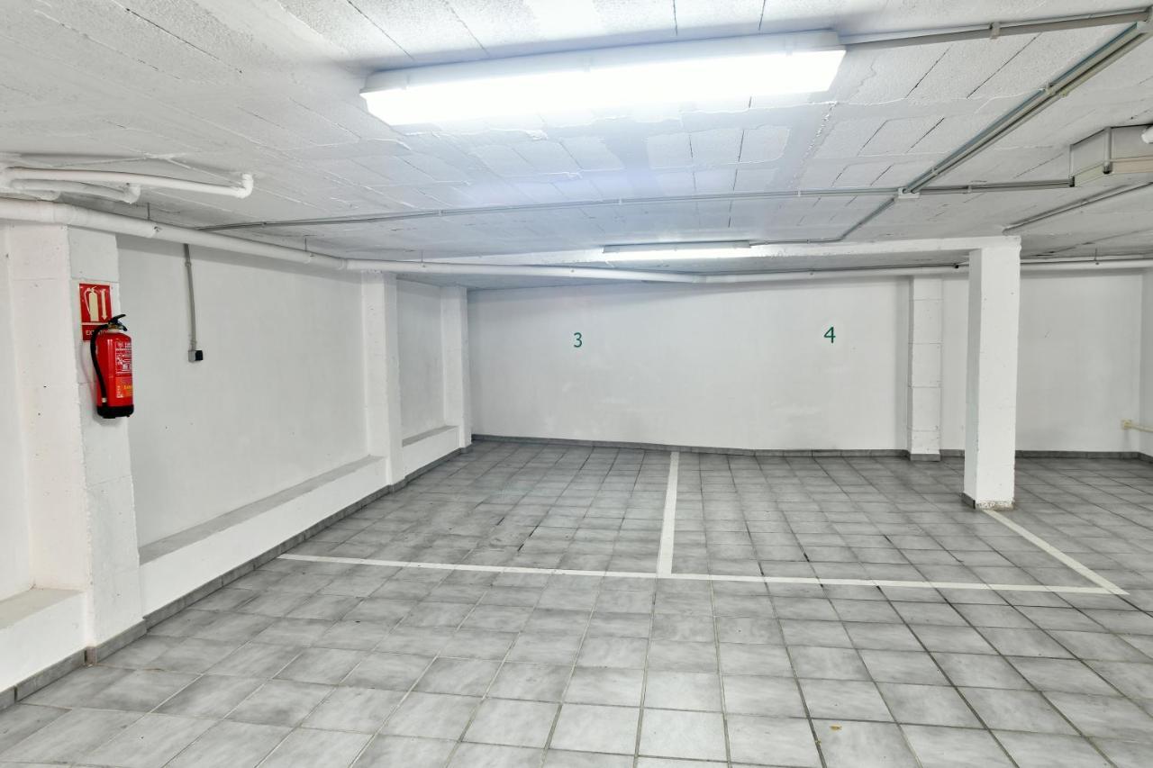 El Cenachero Apartamento *